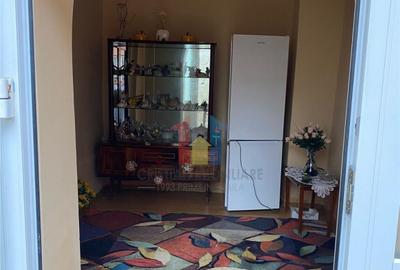 Casa 3 camere, teren 264 mp, deschidere 8 m, toate utilitati - 5