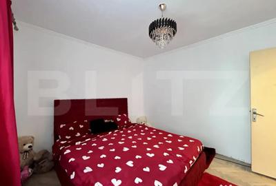 Apartament cu 3 camere semidecomandat în Central - 7