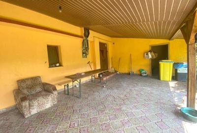 Casa de vanzare cu suprafete generoase-Dumbravita Casa de vanzare cu suprafete generoase-Dumbravita - 5