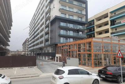 Garsonieră decomandată în Nord - 9