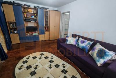 Apartament cu 2 camere semidecomandat în Tomis II - 12