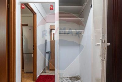 COMISION 0%De inchiriat! Garsoniera zona Bartolomeu, etaj... - 7