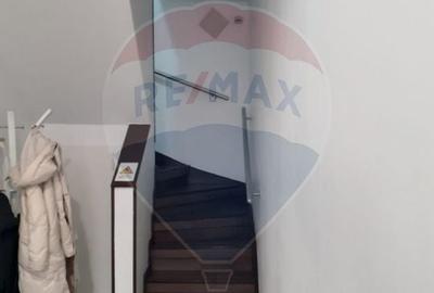 Casa P+E+M | 175mp utili, pretabil clinica/office/rezidential/airbnb - 7