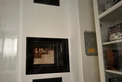 Vand casa duplex cu garaj Avrig. - 3