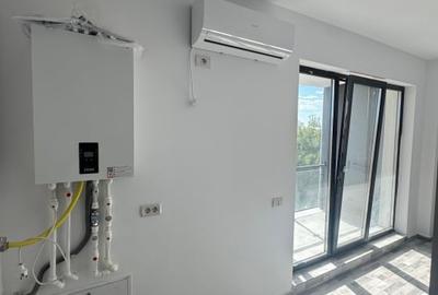 Garsoniera Mamaia Sat langa Lidl si plaja - 6