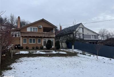 Casă cu 3 camere cu Teren 1326 Mp în Dealuri Oradea - 11