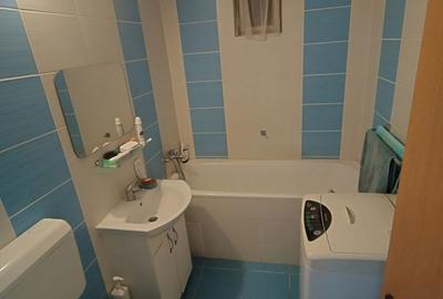 Apartament cu 3 camere decomandat în Decebal - 4