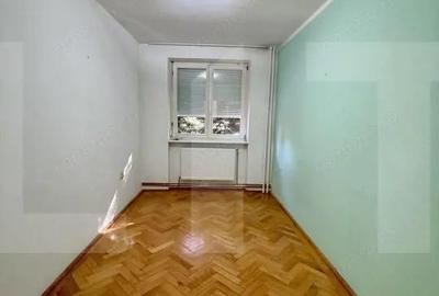 Apartament cu 4 camere decomandat în Central - 9