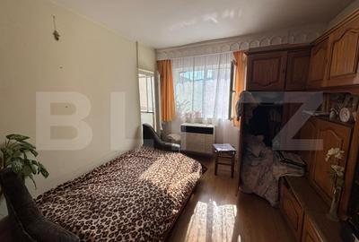 Garsoniera de vanzare, 24,55 mp, Porolissum - 2