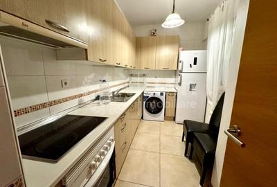 Apartament cu 2 camere | Bloc nou | Et.3/10 | Gheorgheni | Iulius Mall - 5