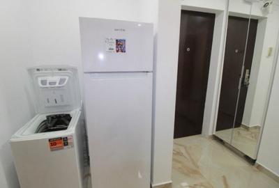 Inchiriere garsoniera renovata|Tineretului|Timpuri Noi|Centrala Proprie - 7