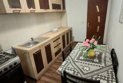 Apartament cu 2 camere decomandat în Vasile Alecsandri
