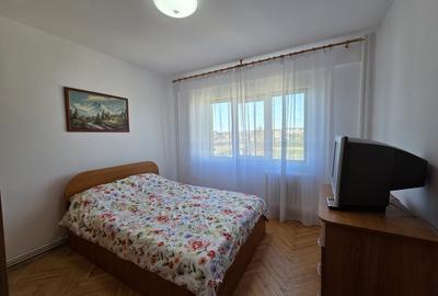 Apartament cu 3 camere decomandat, mobilat în Mircea cel Bătrân - 1