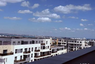 Apartament 2 Camere Maurer Constanta - 5