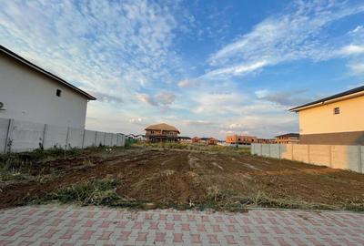 Teren de 479 mp, în Ultracentral - 6