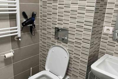 Apartament cu 2 camere decomandat în Tractorul - 3
