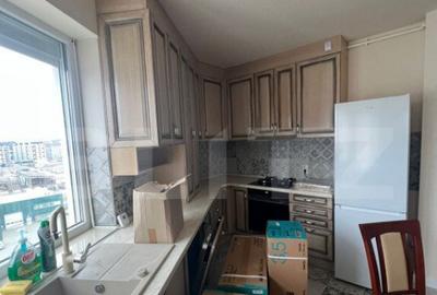 Apartament 3 camere, 66 mp, parcare, zona ViVO - 2