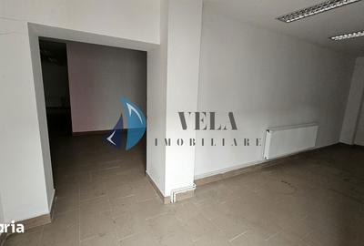 Spațiu comercial, de 351 mp, în Central - 4