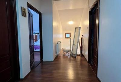 Casă cu 5 camere cu Teren 411 Mp în Bucium - 12