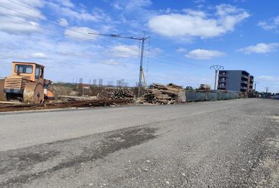 Tomis Plus-Boreal 2500 mp dublă deschidere 26 m, POT 50%, CUT 2, D+P+3 - 3