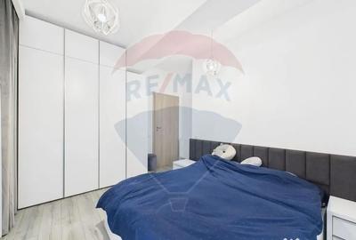 Apartament cu 3 camere decomandat în Politehnica - 14