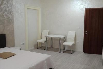 Garsonieră decomandată în P-ța Victoriei - 2