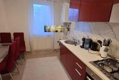 Apartament cu 2 camere decomandat în Dacia - 9