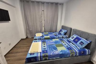 Apartament cu 4 camere decomandat în Central - 1