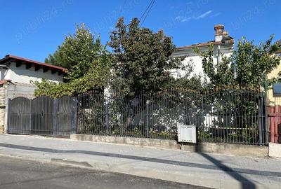 Focsani, Casa cu 1000 MP teren, str. Agriculturii 46 bis - 3