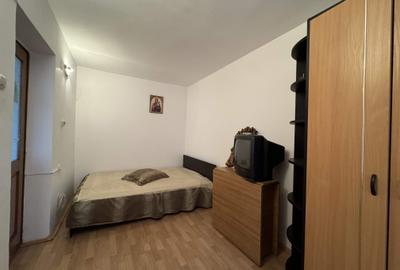 4 cam, etaj 2, 60 mp, bloc caramida, zona centrala Caracal - 8