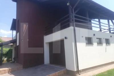 Casă cu 5 camere cu Teren 780 Mp în Șag - 3