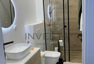 Apartment 3 camere in  The Nest! Zona exclusivista Scortarilor! Apartment 3 camere in  The Nest! Zona exclusivista Scortarilor! - 10