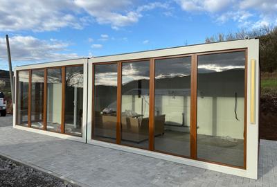 Casă în Praid - 7