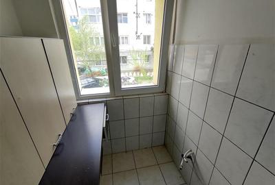Apartament cu 2 camere semidecomandat în Vest - 17