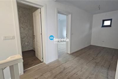 Casa moderna in Barnova, 168 mp, crama si finisaje premium - 9