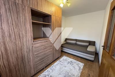 Apartament cu 3 camere semidecomandat, mobilat în Țiglari - 5