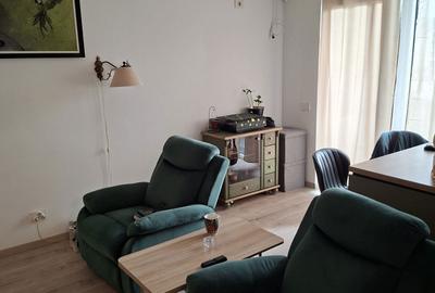 Apartament cu 2 camere decomandat în Central - 1