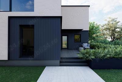 Teren de 1268 mp, în Central - 2