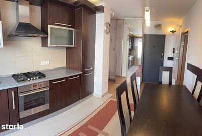 Apartament cu 4 camere decomandat în Pandurilor - 2