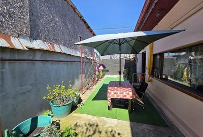 Casă cu 3 camere cu Canalizare în Pantelimon - 25