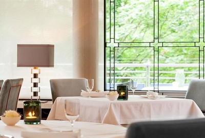 Oaza montana: exclusivitate si relaxare,Hotel de 4 stele, cu spa, in apropiere d - 1