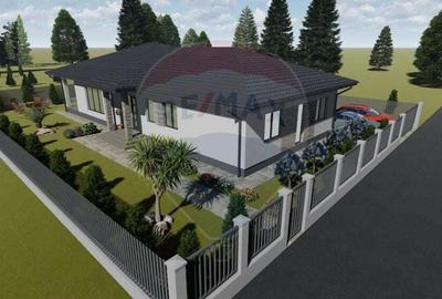 Oportunitate- Casa de vanzare Sacalaseni - 3