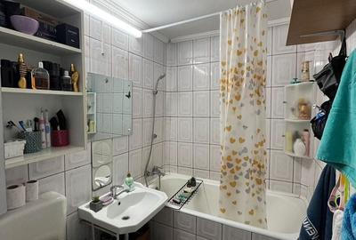 Apartament cu 2 camere semidecomandat în Rogerius - 5