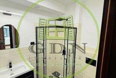 Apartament cu 3 camere în Central - 9