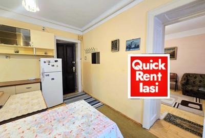 Copou Universitatea Cuza Apartament 1Camera De Inchiriat - 9