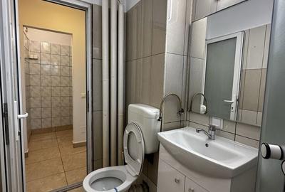 Spațiu comercial, de 35 mp, în Drumul Taberei