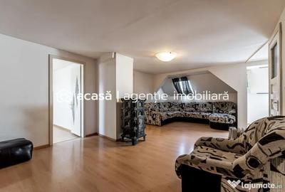 Apartament cu 5 camere semidecomandat în Ultracentral - 6