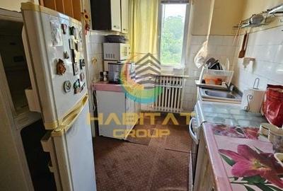 Apartament cu 3 camere semidecomandat, mobilat în Brâncoveanu - 4