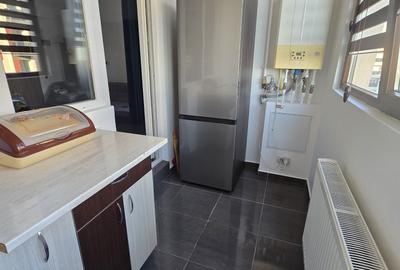 Apartament cu 2 camere semidecomandat în Chiajna - 2