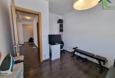 Vanzare apartament 3 camere Theodor Pallady, drumul Gura Solcii, 71 mp - 9